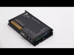 এজিভি রোবট ডিসি 24 - 80 ভোল্ট লো ভোল্টেজ সার্ভো ড্রাইভ বাস ওভার ভোল্টেজ সুরক্ষা