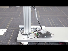 RS232 ব্রাশলেস ডিসি মোটর ড্রাইভার 24V 8A 4 ইনপুট 4 আউটপুট