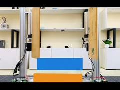 40W 24V ব্রাশলেস Dc মোটর 1800RPM 24 ভোল্ট BLDC মোটর