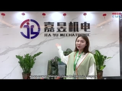 সুইং গেটের জন্য ডিসি সার্ভো মোটর 2400 লাইন এনকোডার 5A 0.5Nm ডিসি সার্ভো মোটর 130 ওয়াট