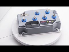 বৈদ্যুতিক ফোরক্লিফ্ট নিয়ন্ত্রক