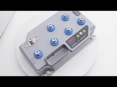 বৈদ্যুতিক ফোরক্লিফ্ট নিয়ন্ত্রক