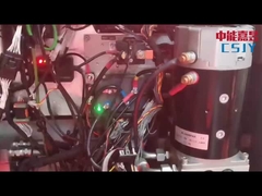 বৈদ্যুতিক ফোরক্লিফ্ট নিয়ন্ত্রক