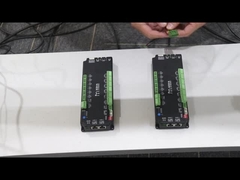 চ্যানেল গেট সার্ভো ড্রাইভার