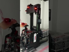 বৈদ্যুতিক ফোরক্লিফ্ট পণ্য উত্তোলন