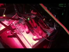 রিচ ফোর্কলিফ্ট নিয়ামক