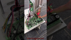 MBC2406 নিয়ামক কিভাবে প্যারামিটার গ্রুপ প্রবেশ করতে