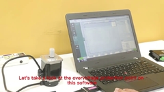 নিম্ন ভোল্টেজ সার্ভো মোটর এবং সার্ভো ড্রাইভার প্রস্তুতকারক