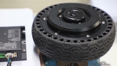 নিম্ন ভোল্টেজ সার্ভো মোটর এবং সার্ভো ড্রাইভার প্রস্তুতকারক