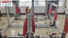 মেট্রো সুইং গেট মেকানিজম