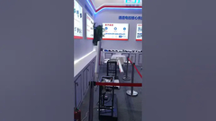 বুম বাধা গেট প্রক্রিয়া এবং নিয়ন্ত্রণ বোর্ড প্রস্তুতকারক