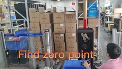 বুম বাধা গেট প্রক্রিয়া এবং নিয়ন্ত্রণ বোর্ড প্রস্তুতকারক