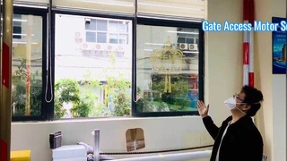 অ্যান্টি-ক্র্যাশ গাড়ি সুরক্ষা