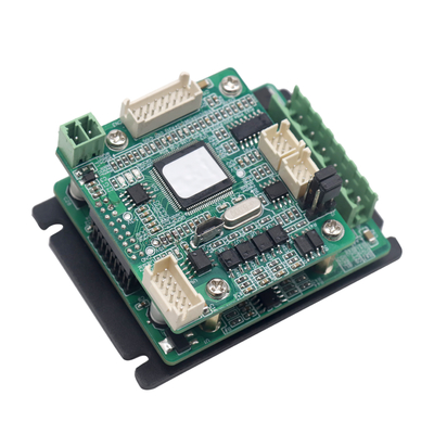 কেনা বাণিজ্যিক পরিষেবা রোবট সার্ভো ড্রাইভ DC10V থেকে DC36V অনলাইন উত্পাদন
