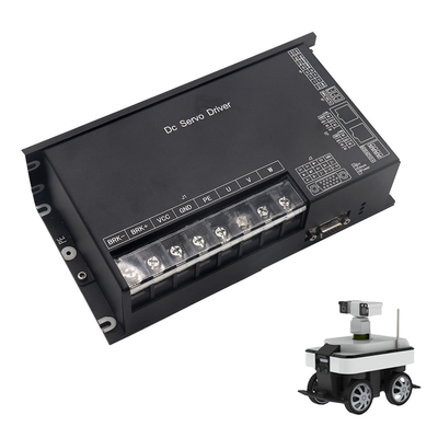 কেনা 3000rpm 206*90*58mm Dc সার্ভো ড্রাইভ উচ্চ কর্মক্ষমতা সমাধানের জন্য অনলাইন উত্পাদন