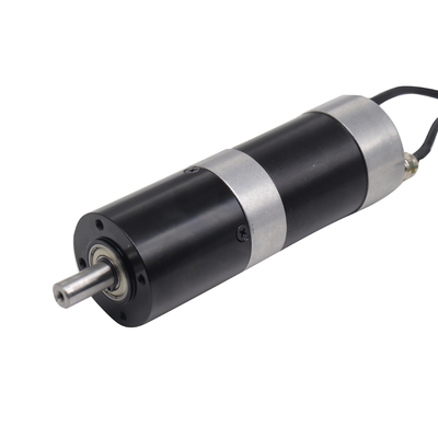কেনা এনকোডার 0.5nm টর্ক EBS57R-A3 সহ ডিসি সার্ভো মোটর OEM 2000Rpm ডিসি সার্ভো মোটর অনলাইন উত্পাদন