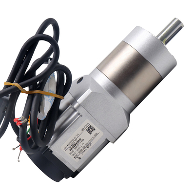 কেনা 3000 Rpm 36 ভোল্ট হাই পাওয়ার সার্ভো মোটর সিই অনুমোদিত অনলাইন উত্পাদন