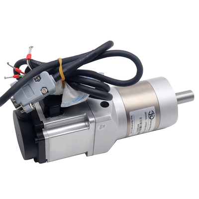 কেনা মসৃণ স্পিড গেট মোটর 200W 7.1A 3000rpm নামমাত্র গতি সঙ্গে অনলাইন উত্পাদন