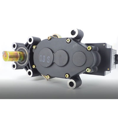 কেনা স্পিড 1500r/min IP44 সুরক্ষা স্তর সহ পার্কিং বুম বাধা মোটর অনলাইন উত্পাদন