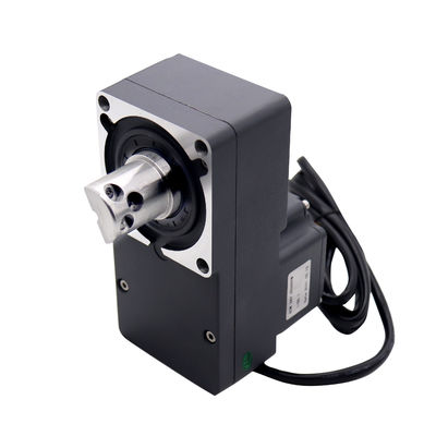 কেনা 80mm 50:1 60W 24v  Brushless Servo MotorApplicable To Speed Gate Swing Gate, Flap Barrier Gate Sliding Gate, Tripod Turnstile Full-height Turnstile অনলাইন উত্পাদন