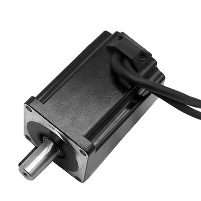 কেনা শিল্প রোবটের জন্য পরম এনকোডার সহ 1000W DC48V সার্ভো মোটর অনলাইন উত্পাদন