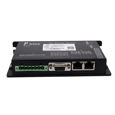 কেনা ৪৮ভি ১২এ সার্ভো ড্রাইভ, এজিভি সার্ভো ড্রাইভ, মোবাইল রোবট সার্ভো ড্রাইভ, স্বয়ংক্রিয় সরঞ্জামের জন্য সার্ভো মোটর ড্রাইভ অনলাইন উত্পাদন