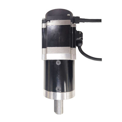 কেনা 36 ভোল্ট 200 ওয়াট 3000RPM ছোট ডিসি সার্ভো মোটর সুইং ব্যারিয়ার গেট রেলওয়ে স্টেশন ব্যবহার অনলাইন উত্পাদন