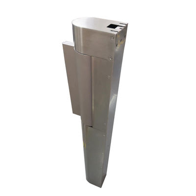 কেনা CE 100 N.M 600mm সুইং গেট মেকানিজম স্টেইনলেস স্টিল অনলাইন উত্পাদন