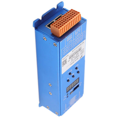 কেনা CAN 10S DC Servo Motor Driver 80 Volt অনলাইন উত্পাদন