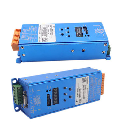 কেনা সম্পূর্ণ উচ্চতার টার্নস্টাইল 80V ডিসি সার্ভো মোটর ড্রাইভার অনলাইন উত্পাদন