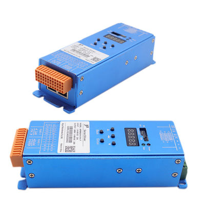 কেনা APS8010 DC 24V 80V 10A 30A স্পিড গেট ডিসি সার্ভো ড্রাইভ সাপোর্ট RS232 RS485 অনলাইন উত্পাদন
