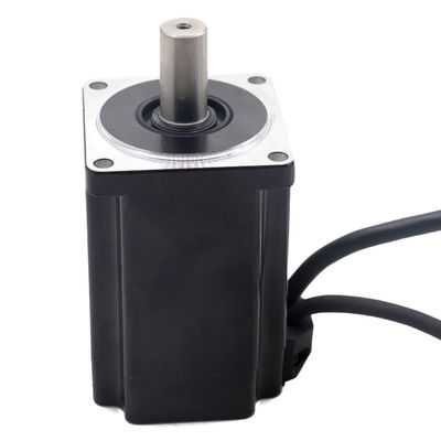 কেনা সৌর ট্র্যাকারের জন্য OEM ODM 11A 48V DC Servo মোটর অনলাইন উত্পাদন