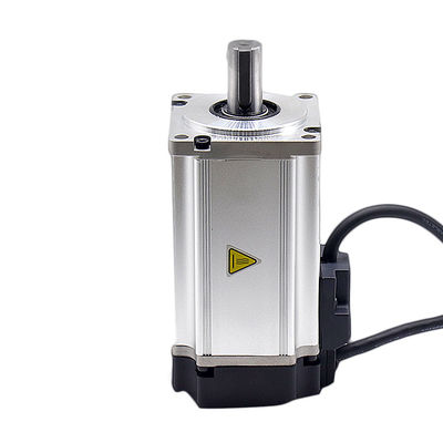 কেনা 84W 3NM লো স্পিড হাই টর্ক সার্ভো মোটর 280RPM 2500 লাইন অনলাইন উত্পাদন