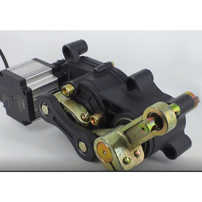 কেনা বুম ব্যারিয়ার গেটের জন্য IP44 1.2s টার্নস্টাইল গেট মেকানিজম অনলাইন উত্পাদন