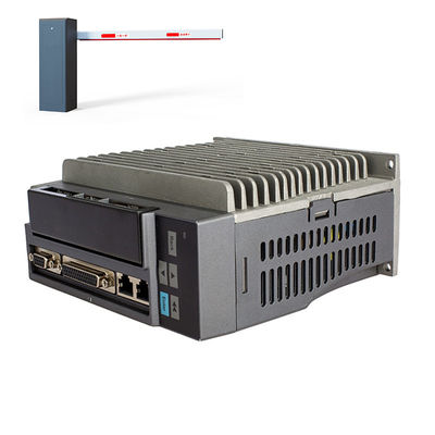 কেনা বুম ব্যারিয়ার গেটের জন্য GAPS2AC05 AC সার্ভো মোটর ড্রাইভার 5A/15A গেট কন্ট্রোলার অনলাইন উত্পাদন
