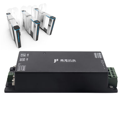 দ্রুত গতির গেটের জন্য কমপ্যাক্ট ডিজাইন DC24V সার্ভো ড্রাইভার EPS2408
