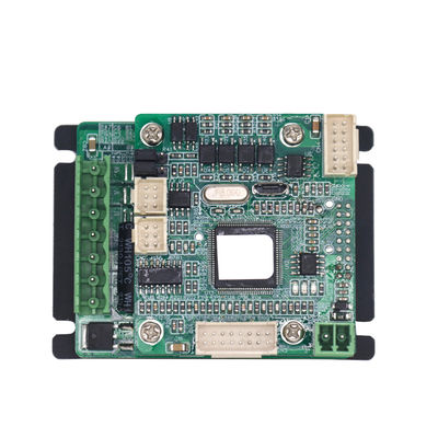 ছোট আকারের EtherCAT সার্ভো ড্রাইভ একেবারে এনকোডার DC10V থেকে DC36V AGV সার্ভো ড্রাইভ