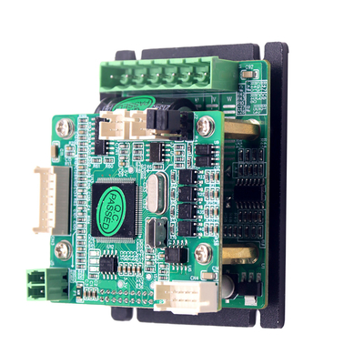 কমপ্যাক্ট ডিজাইন EtherCAT রোবোটিক্স সার্ভো ড্রাইভ DC10V থেকে DC36V