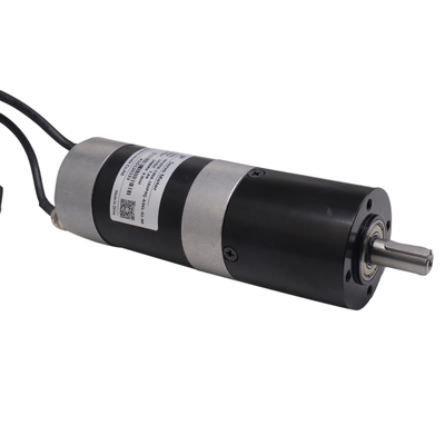 ডিসি সার্ভো মোটর আউটপুট গতি 100rpm 9.3Nm 130 ওয়াট সার্ভো মোটর