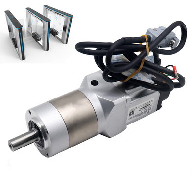 হাই টর্ক স্পিড গেট মোটর 200W 7.1A 1:50 রিডাকশন রেশন