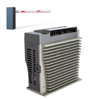 অগ্নি সংকেত ডিডো বন্ধ মোটর ড্রাইভ 750W CAN যোগাযোগ পোর্ট RS485 প্রোটোকল 2500 লাইন ইনক্রিমেন্টাল