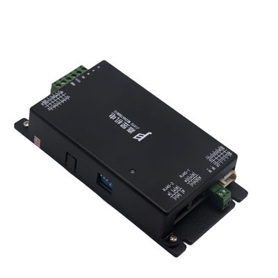 8A টার্নস্টাইল গেট পার্টস ড্রাইভ ইনপুট ভোল্টেজ Dc 15 - 30v