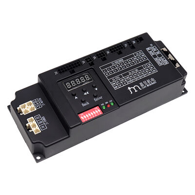 টার্নস্টাইল সার্ভো ড্রাইভ, স্পিড গেট মোটর, সিই আরওএইচএস ৪৮ভিডিসি ইনক্রিমেন্টাল এনকোডার ড্রাইভ