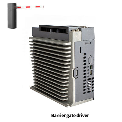 GAPS2AC05 220V এসি সার্ভো ড্রাইভ সঙ্গে RS232 RS485 1.5-3m বুম গেট সার্ভো নিয়ামক জন্য