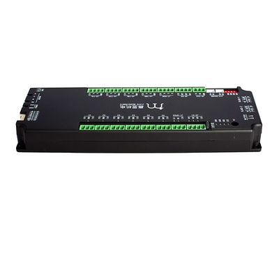 JMC4805 গেট কন্ট্রোলার সমর্থন সর্বোচ্চ 6 জোড়া সেন্সর স্বাধীনভাবে ইনপুট