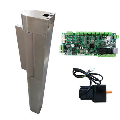 JPS 87xx সর্বোচ্চ 600mm দরজা প্লেট লোড কাজ ভোল্টেজ 24v আপনার সুবিধার জন্য