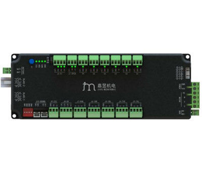 JMC4805 DC টার্নস্টাইল কন্ট্রোলার সার্ভো ড্রাইভ 24V 48V