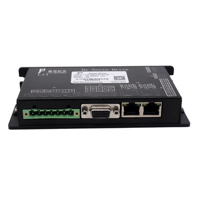 রক্ত বিশ্লেষণ যন্ত্রের জন্য কম ভোল্টেজ 80V 24V ডিসি মোটর ড্রাইভার পরম এনকোডার