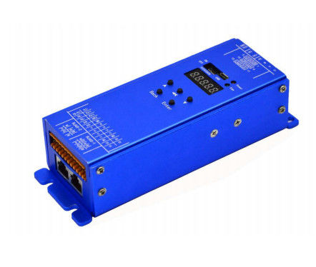 RS232 RS485 DC Servo ড্রাইভ