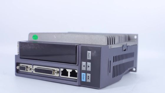 গাড়ি পার্কিং লট এসি সার্ভো ড্রাইভ মোটর AC220V ইনভেট সার্ভো ড্রাইভ